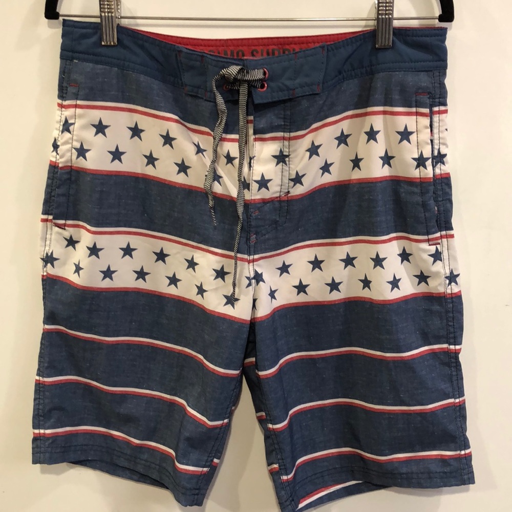 Board shorts